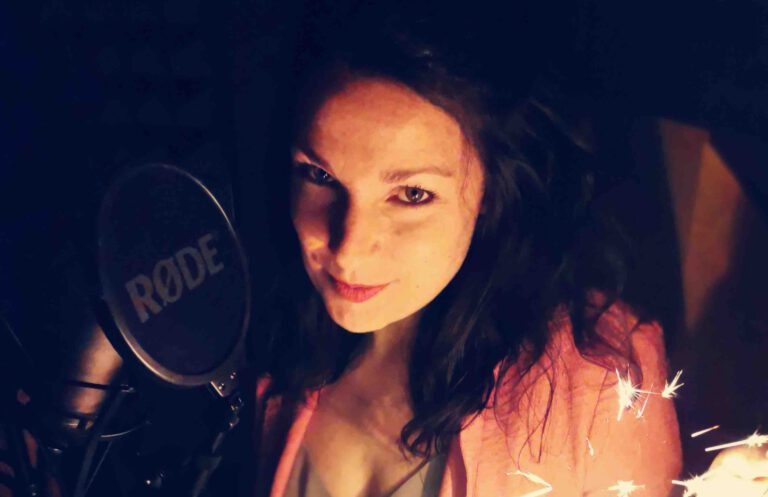 Sprecherin Sonja Sprecher Agentur