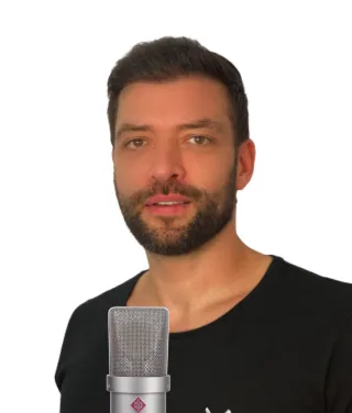Sprecher Niklas