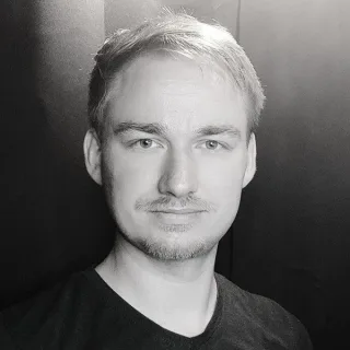 Profilfoto von Dennis, Sprecher