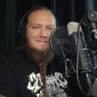 Sprecher Chris