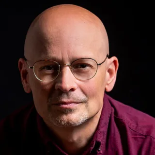 Sprecher Carsten