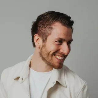 Profilfoto von Nick, Sprecher