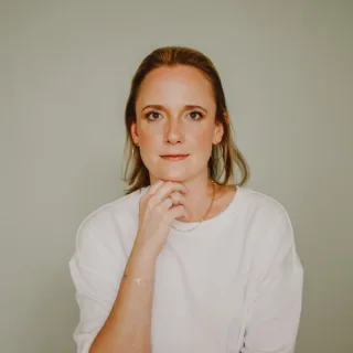 Sprecherin Linda