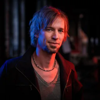 Profilfoto von Peter, Sprecher
