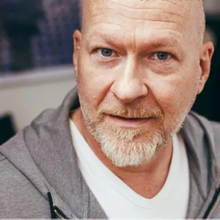 Profilfoto von Christian, Sprecher