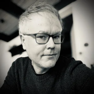 Profilfoto von Nils, Sprecher