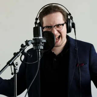 Sprecher Björn